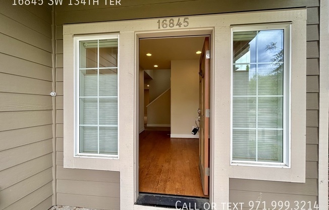 16845 SW 134 TER
