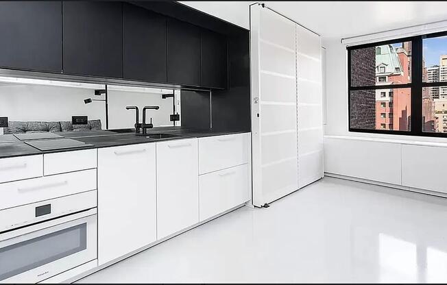 Studio, 1 bath, $3,550, Unit 1206