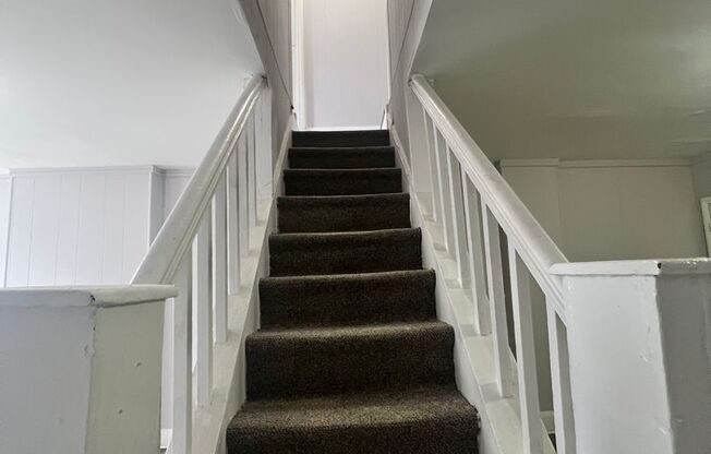 Nice Two Bedroom House
