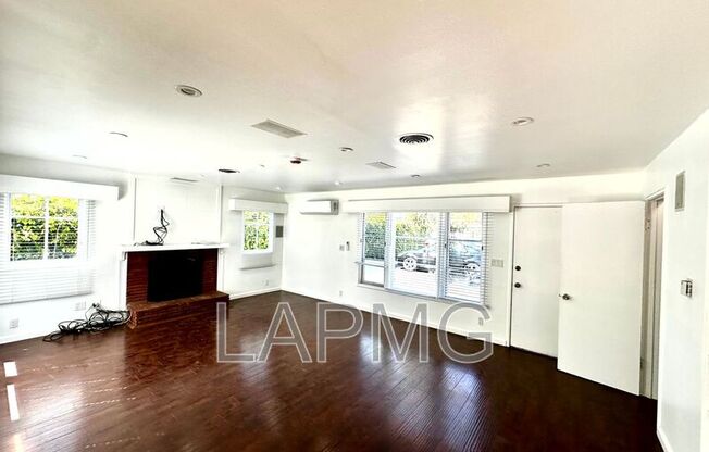 607 611 N EL MOLINO AVE