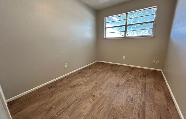 3 Bed/ 2 Bath Available now!