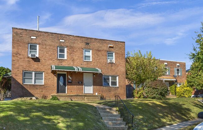 1722 Yakona Rd.