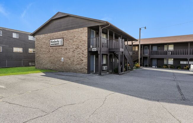 OakRidge Property Management