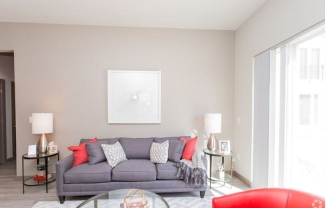 1 bed, 1 bath, 766 sqft, $2,467, Unit 336