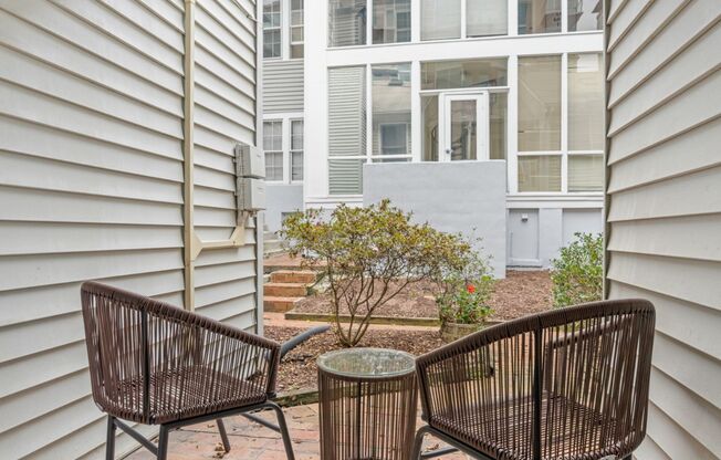 Juniper Place Condominiums