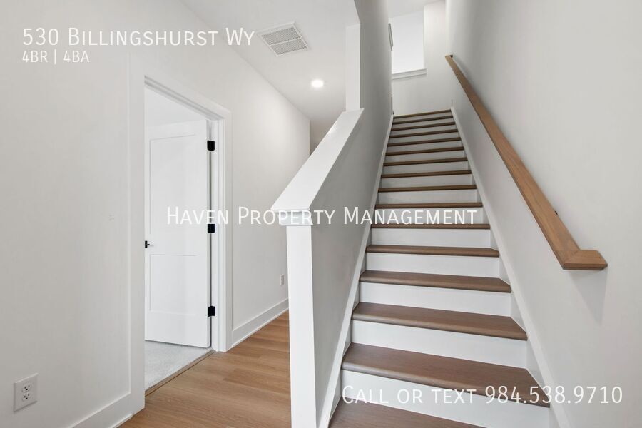 530 BILLINGSHURST WAY