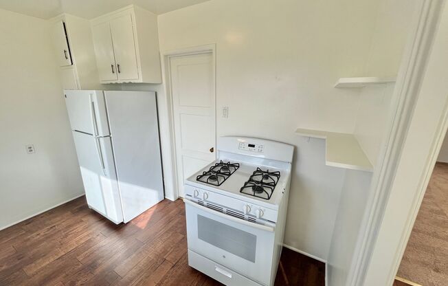 1 bed, 1 bath, 650 sqft, $1,750, Unit C