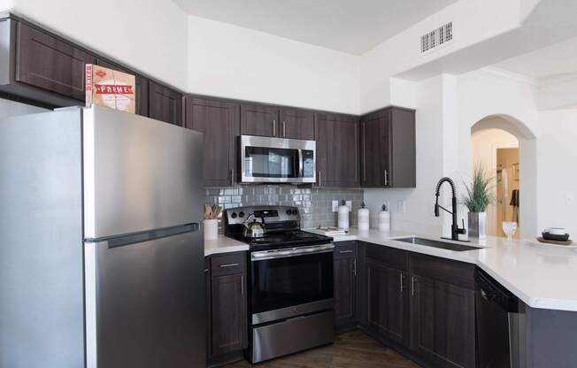 MCDERMOTT PLACE APARTMENTS IN PLANO, TX