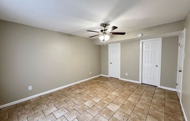 1 bed, 1 bath, 600 sqft, $1,150, Unit 1-119