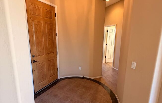 Nicely Upgraded Single Story 4/3 Surprise Home w/Pool *Gated* Community!