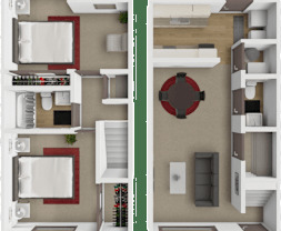 Partner-provided photo for $1075 unit