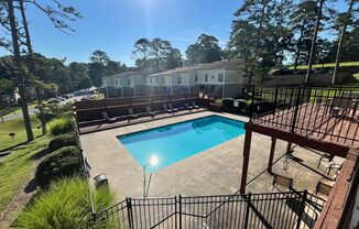 The Hammond Apartments