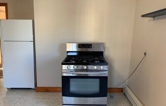 1 bed, 1 bath, $2,200, Unit 3