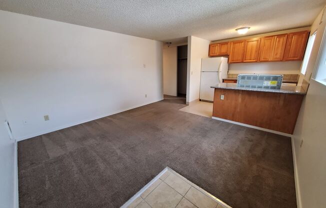 Benford Court Apartment Homes, LLC
