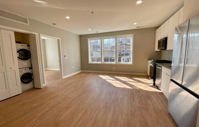 1 bed, 1 bath, 519 sqft, $2,625, Unit 218