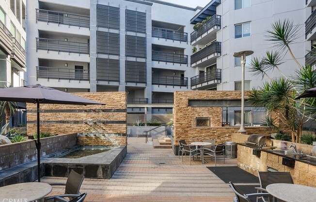 1 bed, 1 bath, 710 sqft, $2,775, Unit 312