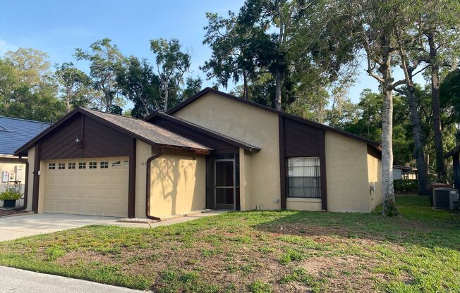 Charming 2 Bed, 2 Bath Home with Garage in Friendly Community – Close to Everything!
