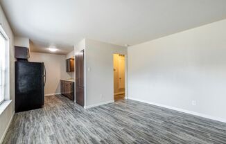 1 bed, 1 bath, 532 sqft, $645, Unit LC3 - B4