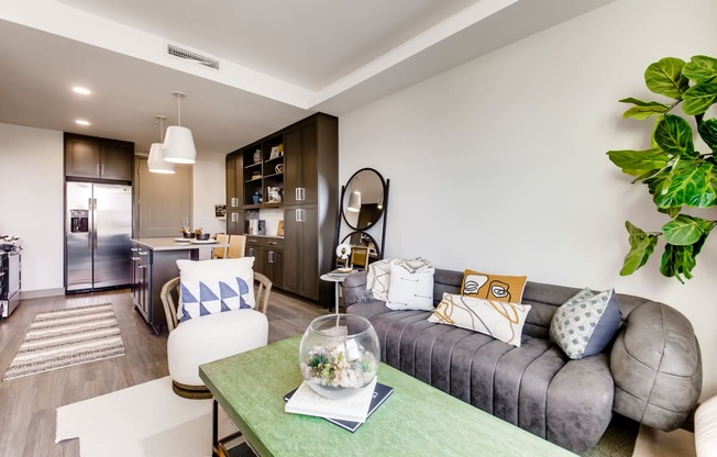 The Rylan Apartments