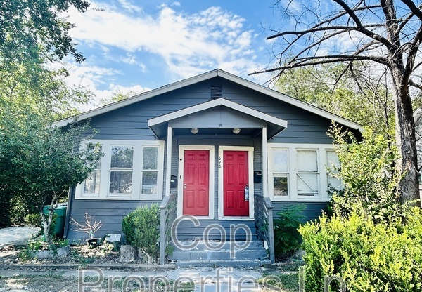 630 BAILEY AVE