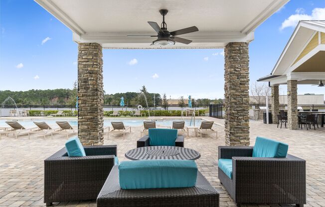 Broxton Bay Apartments