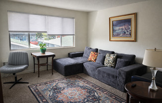 Driftwood Apartments