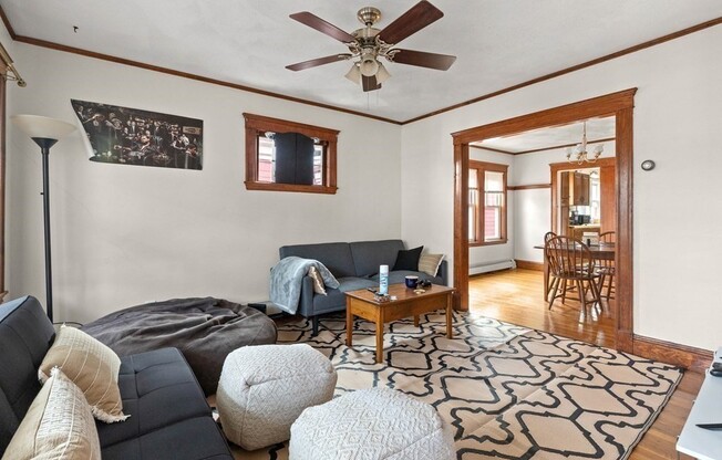 53 Sargent Avenue