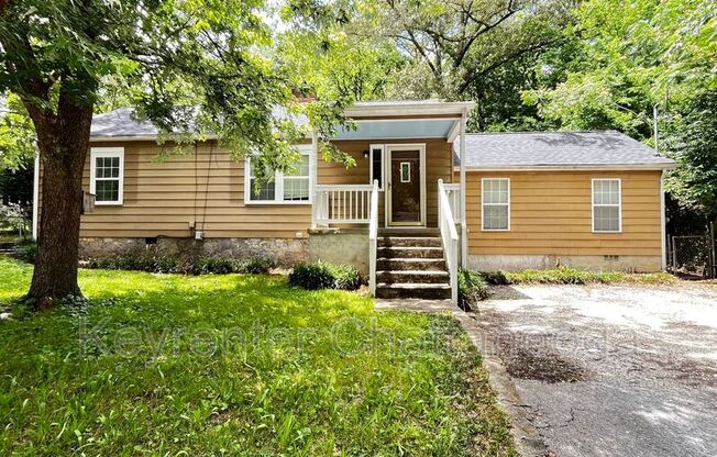3409 VAN BUREN ST