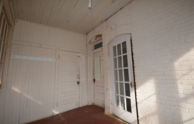 Rent this Amazing apartment walking distance to Downtown Springfield and MSU!