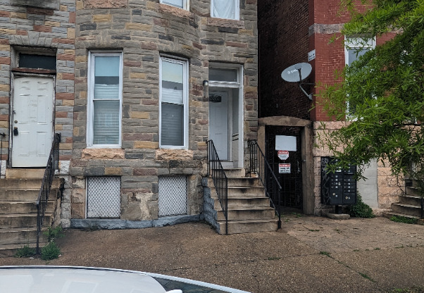 2020 W N AVE