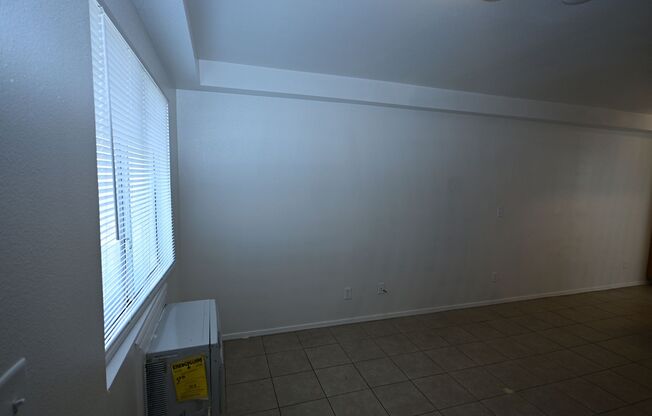 One Bedroom Apartment - Upstairs - 3017 Carey Ave