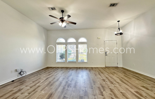 3 beds, 2 baths, $2,200