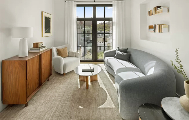 300 W 122nd St Apt 8D