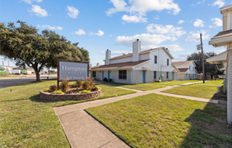 Hampton Townhomes