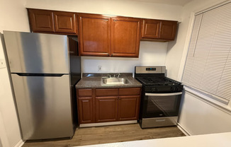 Ridley Town Manor II LLC