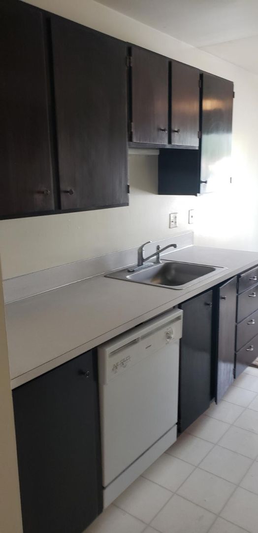 Heather Apartments