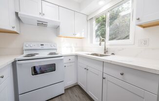 Bridgeview Apartments