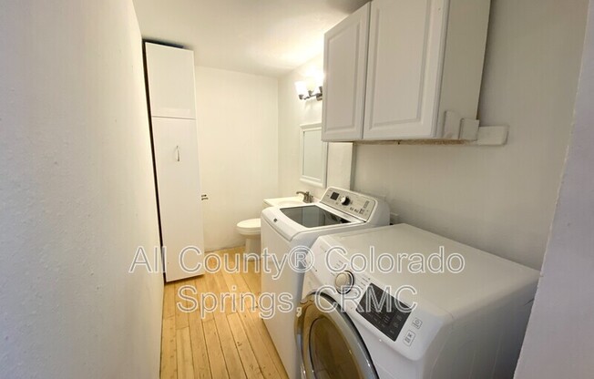 218 W ROCKRIMMON BLVD