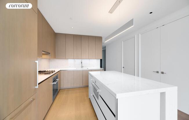 1 bed, 1.5 baths, 1,130 sqft, $16,900, Unit 77C