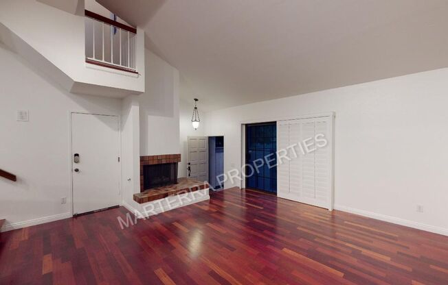 Beautiful Home in Turtle Rock, Irvine