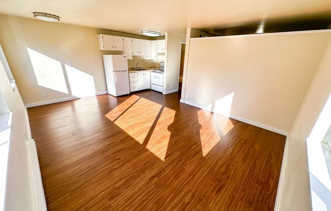 1 bed, 1 bath, 475 sqft, $1,495, Unit 307