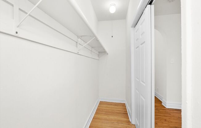 Studio, 1 bath, 552 sqft, $1,495, Unit Sawyer-206