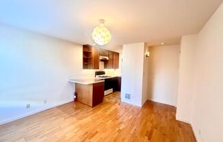 1 bed, 1 bath, $2,850, Unit Apt A