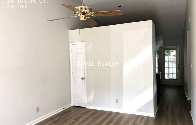 38 JUSTIN CT