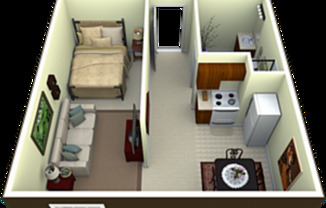 Royal Oaks Apartments