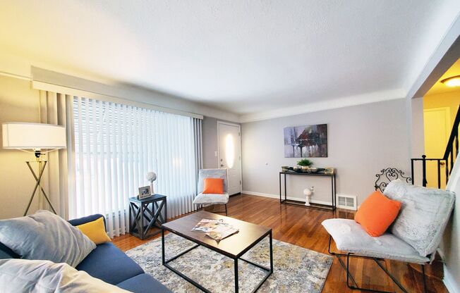 Completely Renovated 3 Bed - 2 Full Bath Cape Cod for Rent!