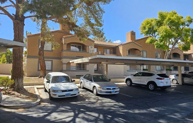 Truly Amazing 2nd floor unit.