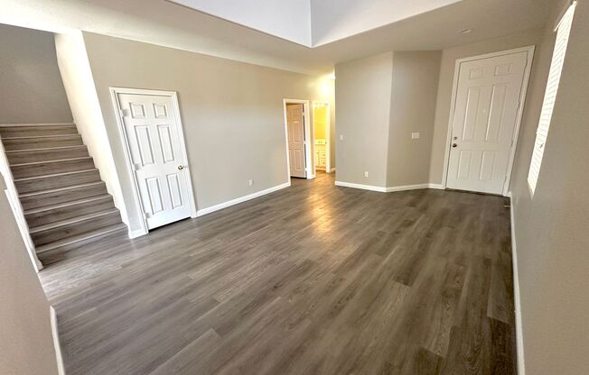 9317 Hidden Harbor Avenue, Las Vegas, NV 89148