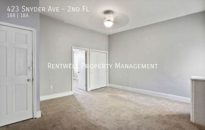 423 SNYDER AVE
