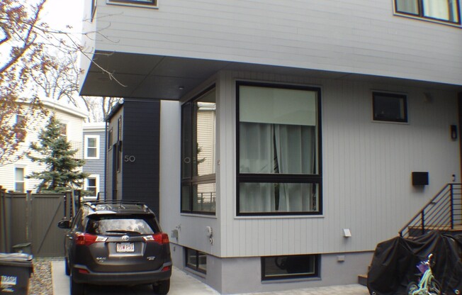 50 JAY ST